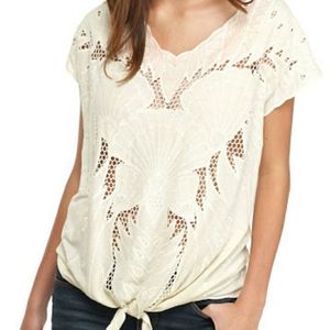 Free people shirt